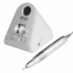 EXO PROFESSIONAL SILENT SX7 profesionali elektrinė manikiūro freza  - be&scaron;epetėlinė (tyli) technologija