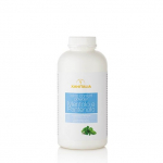 XANITALIA kosmetinis talkas-pudra prie&scaron; depiliaciją MENTHOL + PANTHENOL, 300 ml