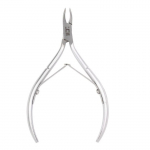 HEAD BEAUTY profesionalios žnyplutės odelių karpymui X-LINE, L-105mm, a&scaron;menys 3mm