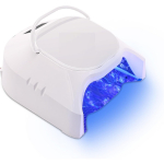 Profesionali manikiūro UV/LED lempa FEMME 86W