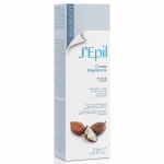 XANITALIA  J'epil depiliacinis kremas su taukmedžio sviestu, 150ml