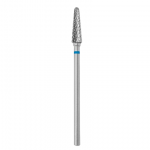 STALEKS karbidinis antgalis EXPERT BLUE 4 mm / 13 mm