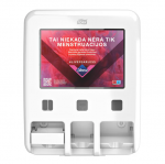 Intymios higienos priemonių dozatorius TORK