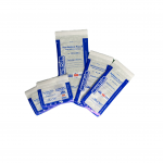 STERIL PRO sterilizavimo vokai-mai&scaron;eliai su vidiniais indikatoriais, 75*150 (COMBI) mm., 100 vnt. (MADE IN UKRAINE)