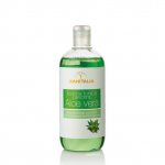 XANITALIA nuriebalinantis ir antiseptinis odos tonikas prie&scaron; depiliaciją su alijo&scaron;iaus sultimis ALOE VERA, 500 ml