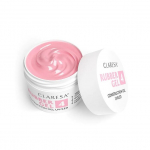 CLARESA gelinio lakavimo bazė RUBBER GEL 4, 12 g