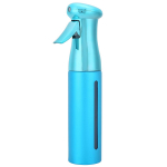 Vandens pur&scaron;kiklis kirpykloms PRO, turkio spalvos, 300 ml