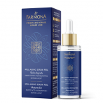FARMONA PROFESSIONAL HOME USE senėjimą stabdantis serumas su fitino rūg&scaron;timi, 30 ml