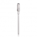 HEAD BEAUTY kietmetalio frezos antgalis L-13,0 mm., &Oslash;5,0 mm