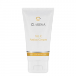 CLARENA VIT.C ANTIOX CREAM antioksidacinis kremas su vitaminu C, 150 ml
