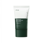 ANUA HEARTLEAF SILKY MOISTURE SPF50+ drėkinamasis apsauginis kremas nuo saulės, 50 ml