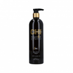 CHI ARGAN OIL atkuriamasis plaukų &scaron;ampūnas, 739 ml.