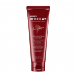 MISSHA RED CLAY valomosios veido putos, 120 ml
