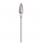 HEAD BEAUTY volframo karbido frezos antgalis L-14,0 mm., &Oslash;6,0 mm