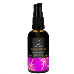 STALEKS SCINIE regeneruojantis pėdų aliejus su dozatoriumi, 30 ml