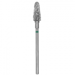 STALEKS karbidinis antgalis EXPERT GREEN 6 mm /14 mm