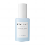 SKIN1004 MADAGASKAR CENTELLA HYALU-CICA drėkinamasis serumas su hialurono rūg&scaron;timi, 50 ml