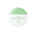 DR.ALTHEA GREEN TEA FRESH apsauginis kremas nuo saulės, 45 ml