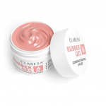 CLARESA gelinio lakavimo bazė RUBBER GEL 6, 12 g