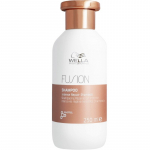 WELLA FUSION SHAMPOO atstatomasis &scaron;ampūnas plaukams, 250 ml