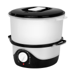 ELEGANTE 20 profesionalus rank&scaron;luosčių &scaron;ildytuvas, 600W