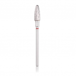HEAD BEAUTY karbido frezos antgalis L-13,0 mm., &Oslash;5,0 mm