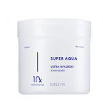 MISSHA SUPER AQUA drėkinantys padeliai veidui, 90 vnt.