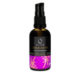 STALEKS SCINIE regeneruojantis pėdų aliejus su dozatoriumi, 50 ml