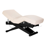 Profesionalus masažo ir SPA gultas SILLON SIESTA, smėlio spalvos