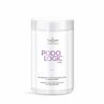 FARMONA PODOLOGIC ACID FITNESS antibakterinė druska pedikiūrui su sidabro jonais, 1400 g.