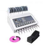 MEDIQ CLASSIC profesionalus elektrostimuliacijos aparatas kosmetologams MC-871