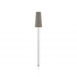 HEAD BEAUTY profesionalus silikoninis frezos antgalis 5,0 mm/ 180 gritų