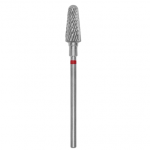 STALEKS karbidinis antgalis EXPERT RED 6 mm /14 mm