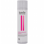 LONDA PROFESSIONAL COLOR RADIANCE &scaron;ampūnas dažytiems plaukams, 250 ml