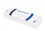 QUICKEPIL vienkartinės juostelės depiliacijai, 200 vnt.