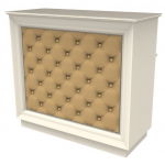 Profesionalus registratūros stalas - recepcija, DUKE II