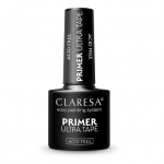 CLARESA nerūg&scaron;tinis nagų gruntas ULTRA TAPE 5 ml