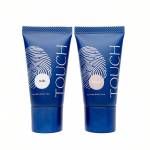 TOUCH NAILS poligelis ilgalaikiam nagų priauginimui PINK, 30 ml