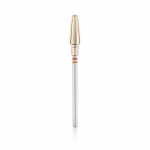 HEAD BEAUTY volframo karbido frezos antgalis L-14,0 mm., &Oslash;6,0 mm