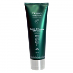 KOBIDO & MASSAGE CBD CREAM profesionalus veido masažo terapeutinis kremas kobido technikai, 227 ml