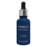 STALEKS regeneruojantis aliejaus TREAT.S, 30 ml