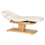 Profesionalus masažo ir SPA gultas SILLON RELAX, smėlio spalvos
