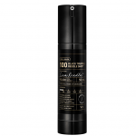 VT COSMETICS BLACK TRUFFLE REEDLE SHOT 100 serumas nuo rauk&scaron;lių su juodųjų trumų ekstraktu, 50 ml