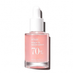 ANUA PEACH 70 NIACIN SERUM skaistinamasis serumas praturtintas niacinamidu ir maitinančiais persikų ekstraktais, 30 ml
