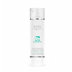 APIS DERMASOFT raminantis gelis po veidą dirginančių procedūrų, 200 ml.