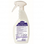 OXIVIR PLUS SPRAY plataus spektro valymo ir dezinfekavimo priemonė, 750 ml
