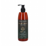 HISKIN HERBAL MEADOW CONDITIONER LINDEN TREE kondicionierius sausiems plaukams su liepžiedžių ekstraktu, 400 ml