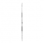 Profesionalus metalinis manikiūro ir pedikiūro įrankis X-line PX-13