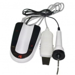 Profesionali ultragarso mentelė kosmetologams SONIC 2in1