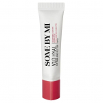 SOMEBYMI V10 HYAL lūpų balzamas su apsauga nuo saulės SPF15 (BERRY), 7 ml